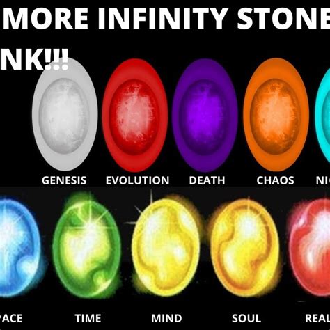 lost infinity stones